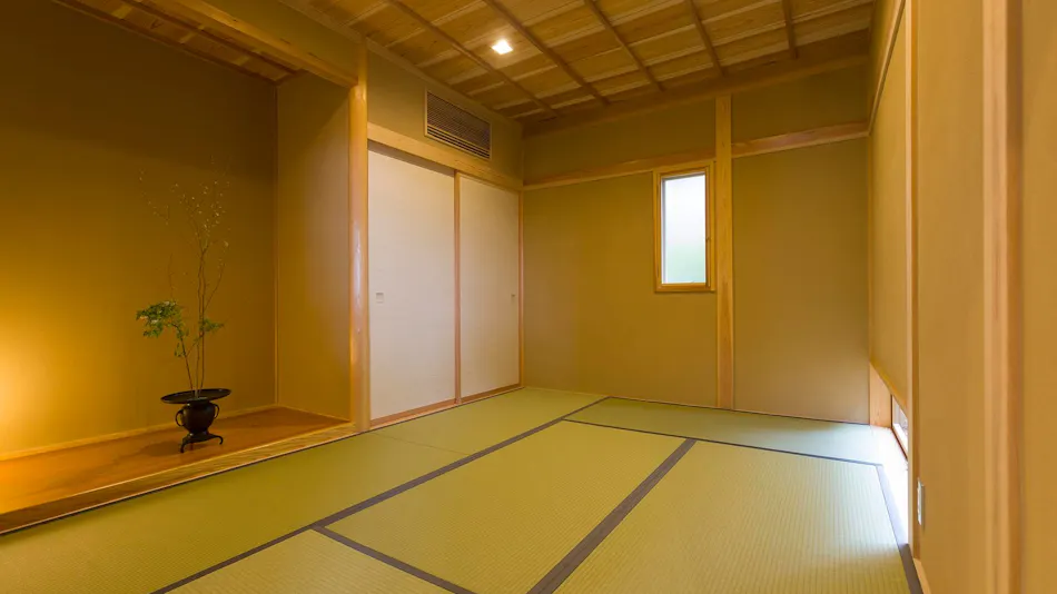 Guesthouse Shungetsu