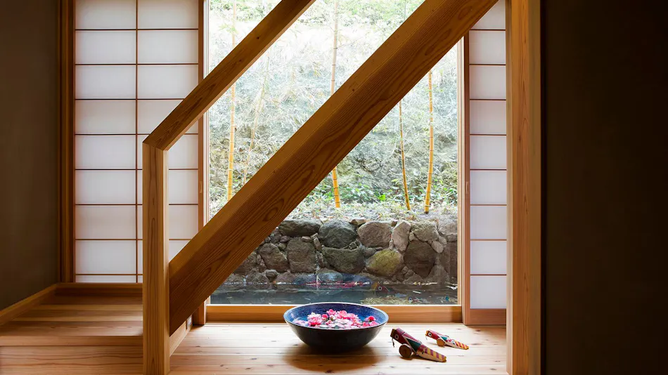 Guesthouse Shungetsu