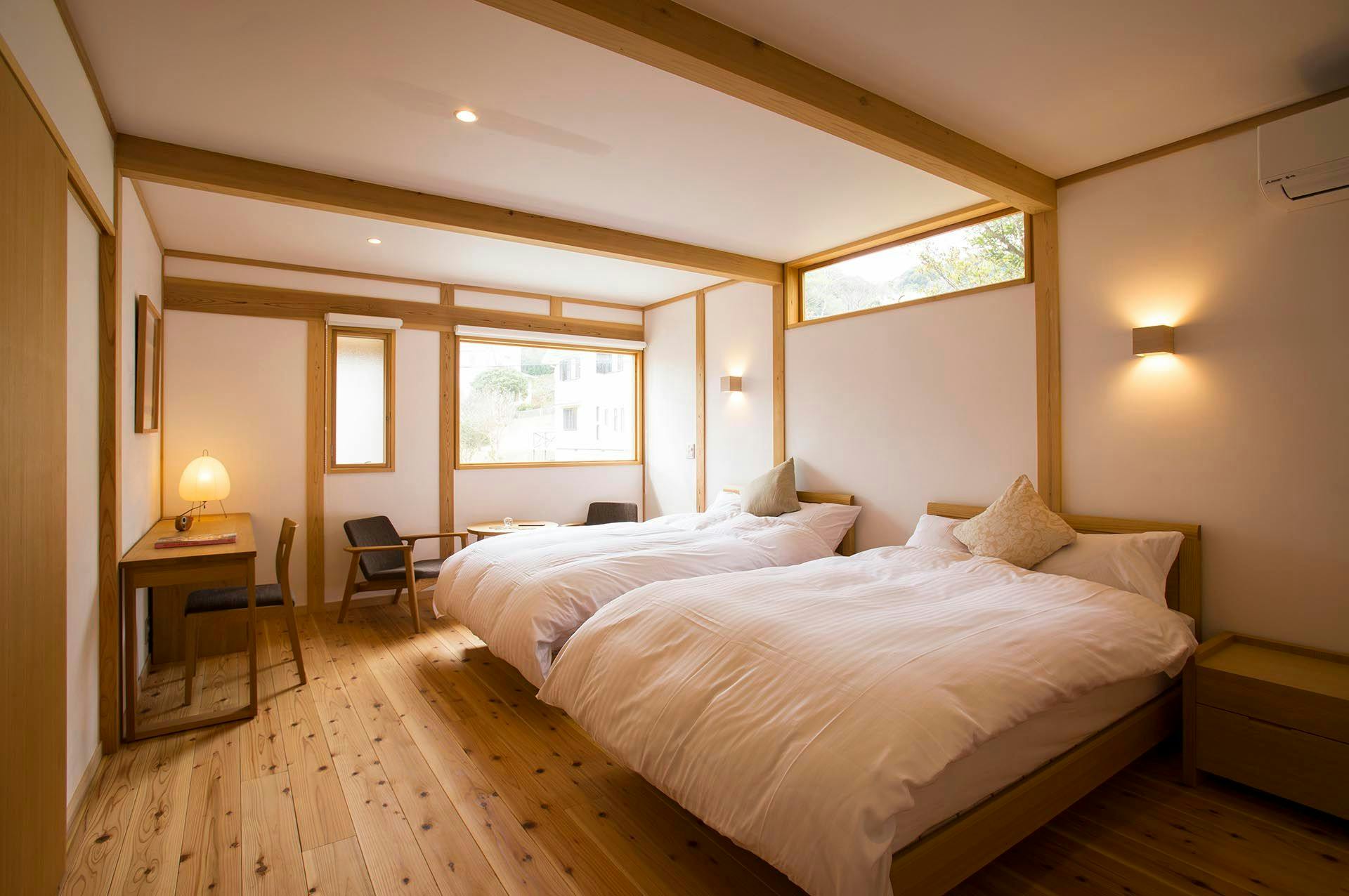 Guesthouse Shungetsu
