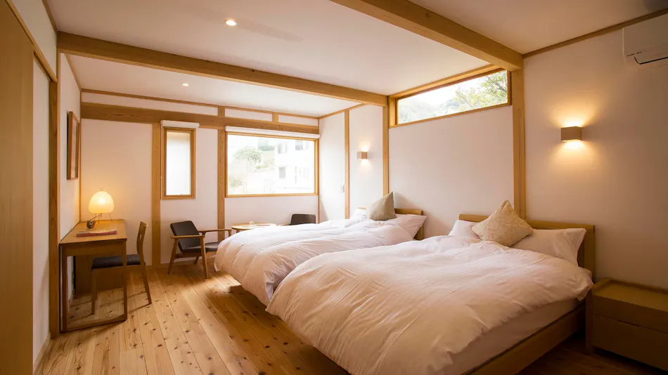 Guesthouse Shungetsu