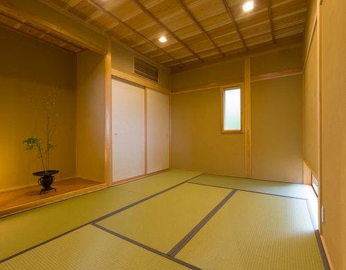和室