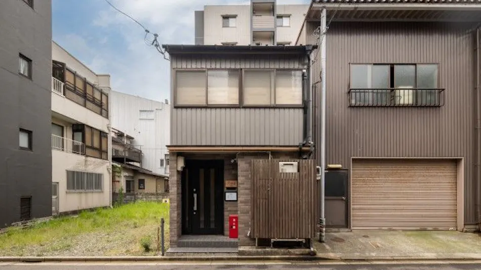 Asobi TABI-NE