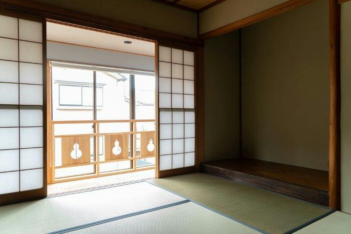 Hyotan TABI-NE