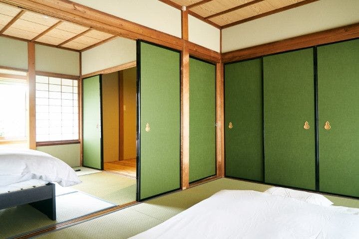 Hyotan TABI-NE