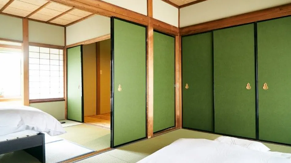 Hyotan TABI-NE