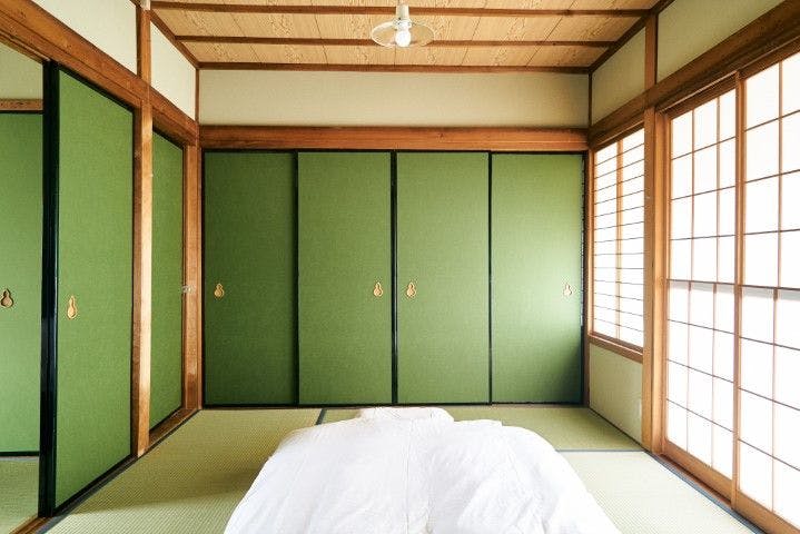 Hyotan TABI-NE