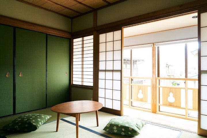 Hyotan TABI-NE