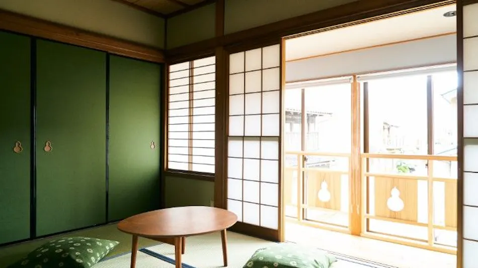 Hyotan TABI-NE