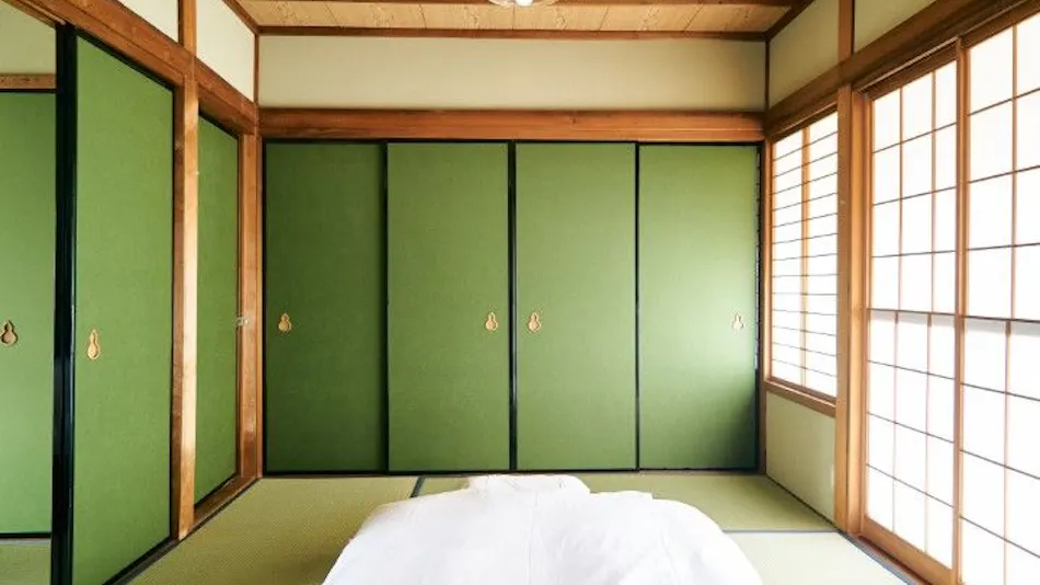 Hyotan TABI-NE