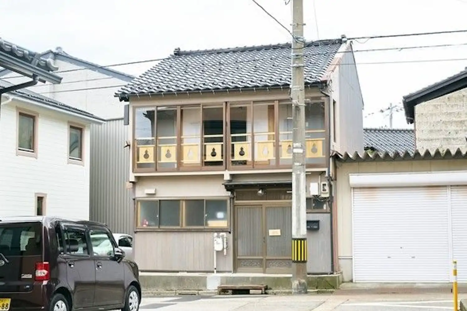 施設画像
