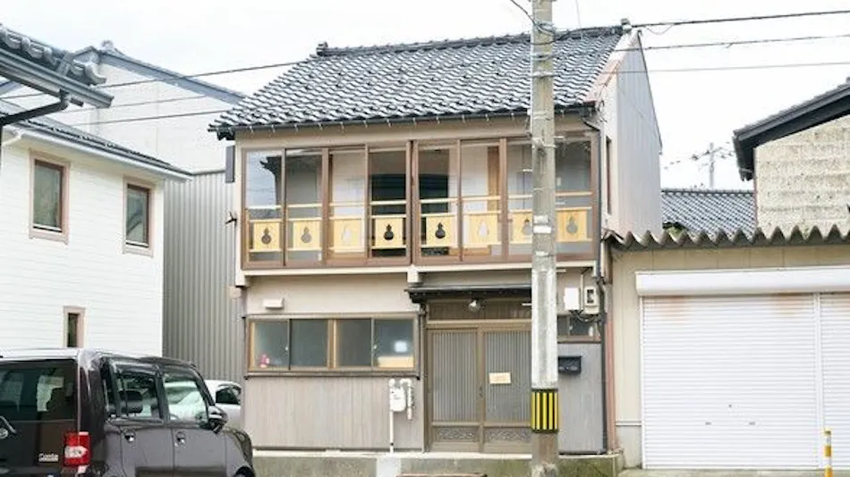 Hyotan TABI-NE