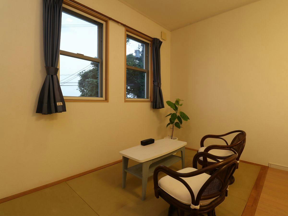 OCEANVIEW 16 iki