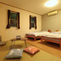 【ห้องพักฝั่งภูเขา】ทัตสึโนะชิมะ