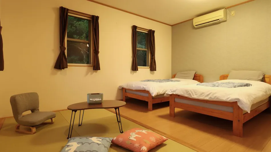 OCEANVIEW 16 iki