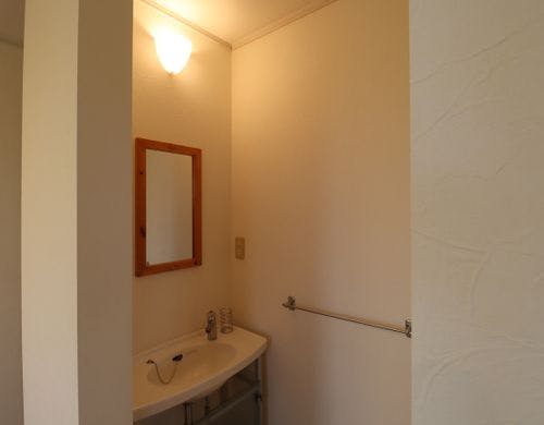 【オーシャンビュー客室】イルカ鼻