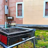 ชุดบาร์บีคิว