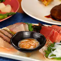 ชุดอาหารอิกิอิกิโกะเซ็น