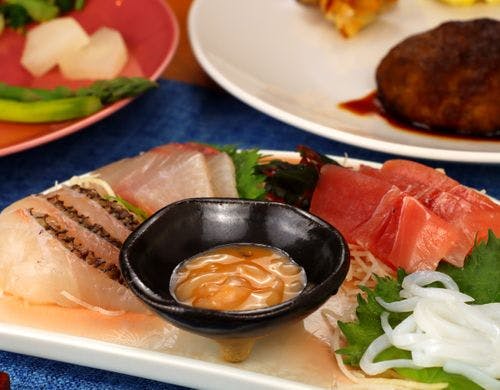 イキイキ御膳