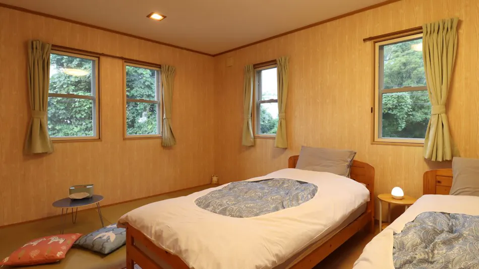 OCEANVIEW 16 iki