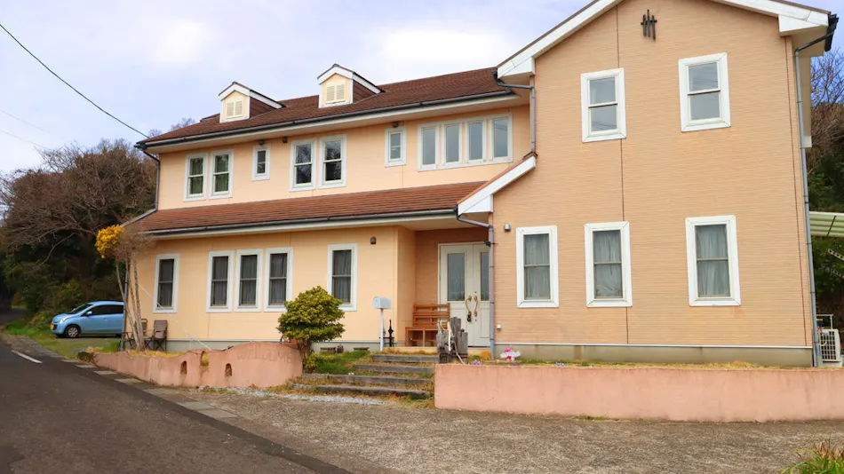 OCEANVIEW 16 iki