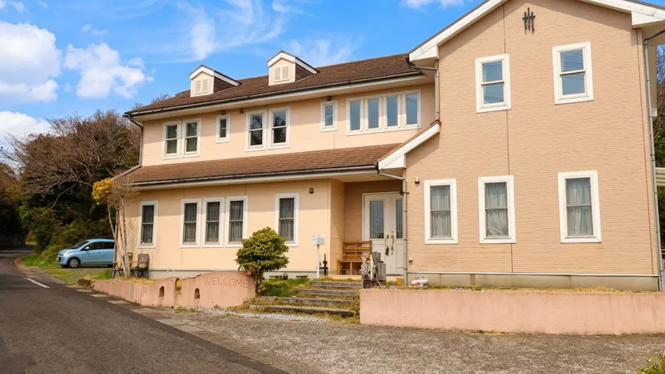 OCEANVIEW 16 iki