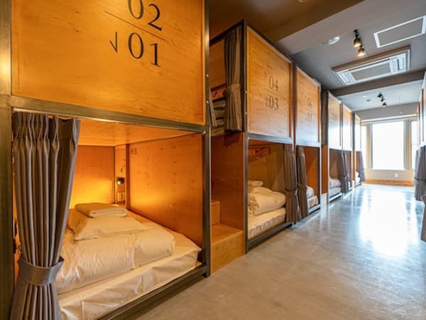 Hotel Livemax Kyoto Ekimae