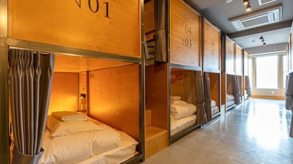 Hotel Livemax Kyoto Ekimae