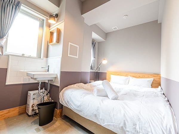 Hotel Livemax Kyoto Ekimae