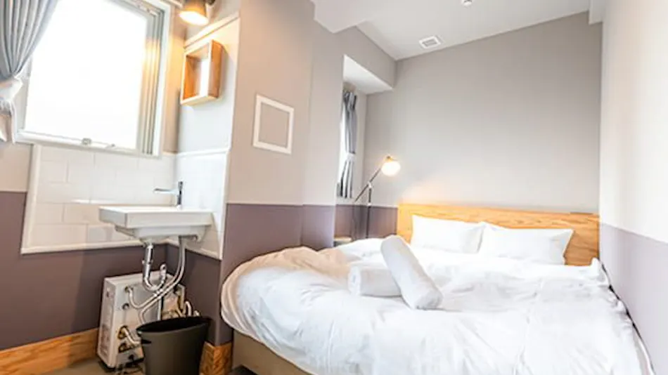 Hotel Livemax Kyoto Ekimae