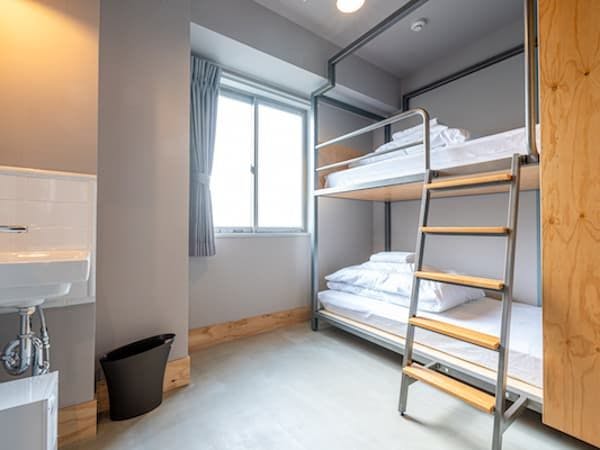 Hotel Livemax Kyoto Ekimae