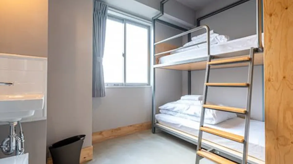 Hotel Livemax Kyoto Ekimae