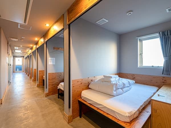 Hotel Livemax Kyoto Ekimae