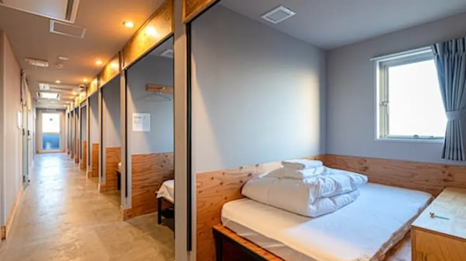 Hotel Livemax Kyoto Ekimae