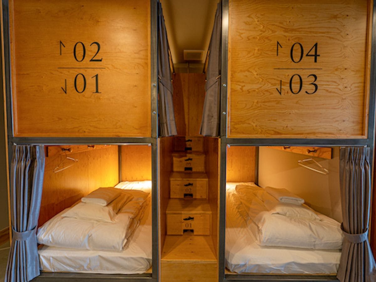 Hotel Livemax Kyoto Ekimae