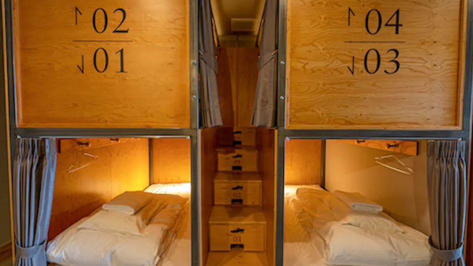 Hotel Livemax Kyoto Ekimae