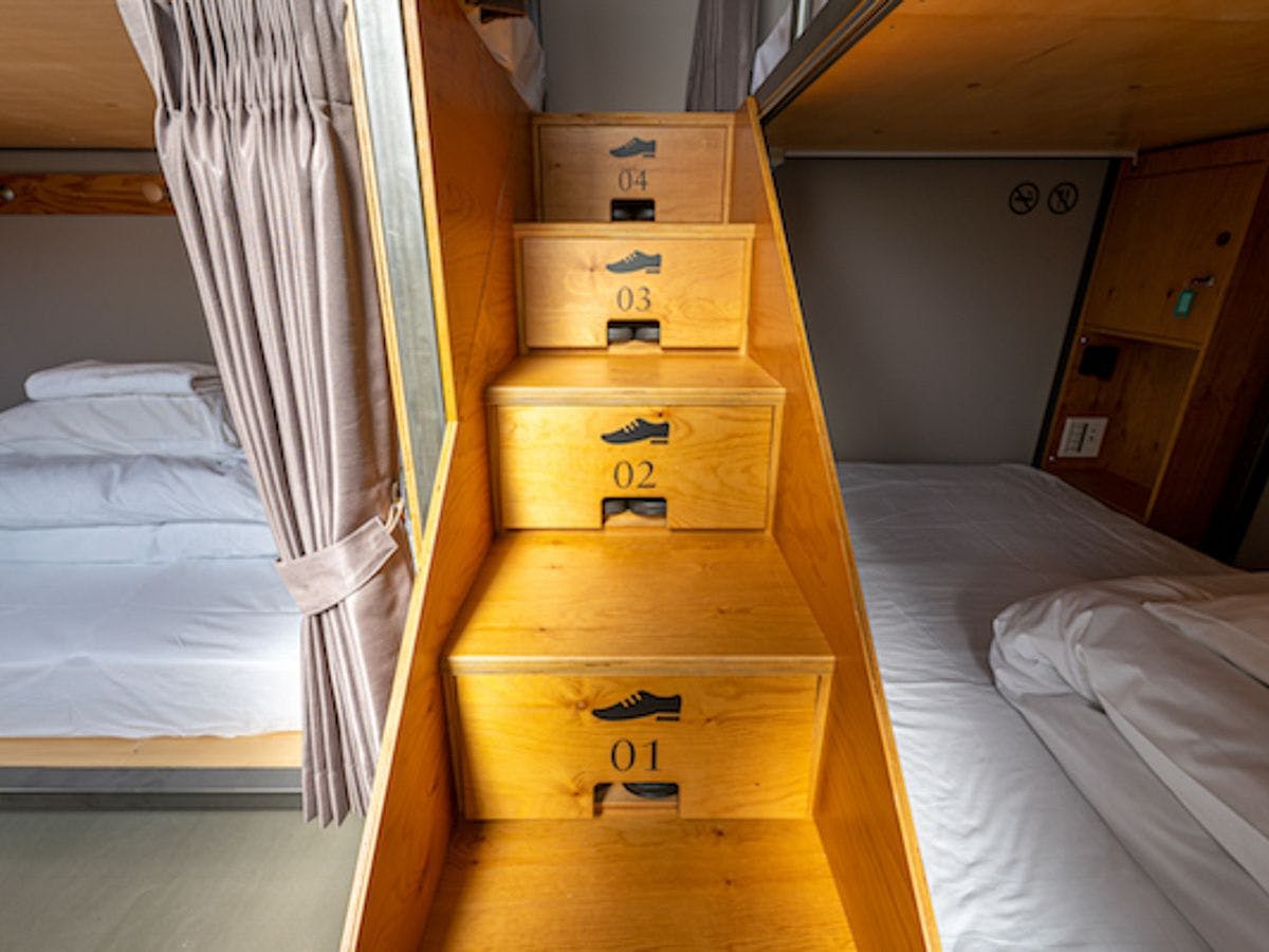 Hotel Livemax Kyoto Ekimae