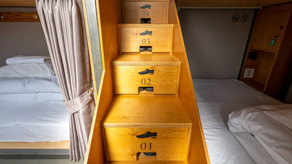 Hotel Livemax Kyoto Ekimae