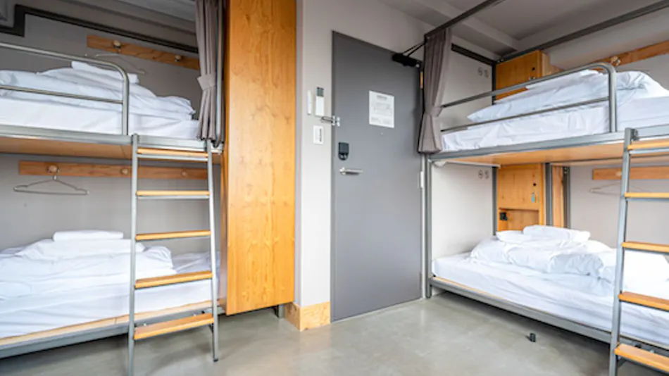 Hotel Livemax Kyoto Ekimae