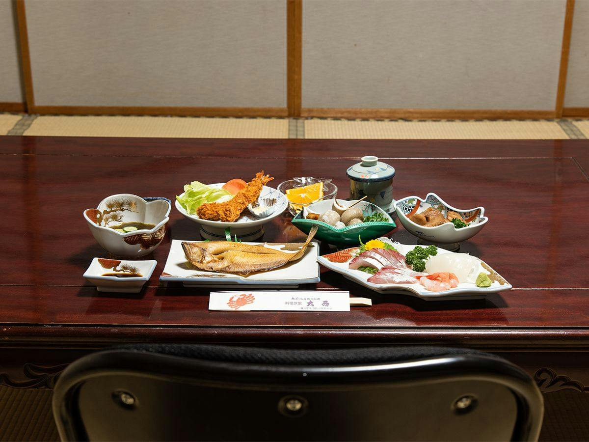 Ryokan Onishi