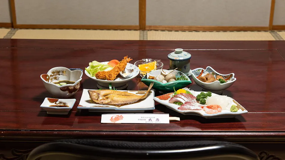 Ryokan Onishi