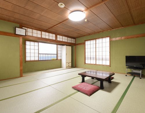 *【部屋】グループ用15畳和室一例