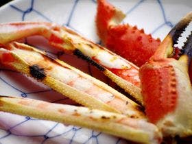 越前　料理旅館　大西