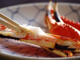 越前　料理旅館　大西