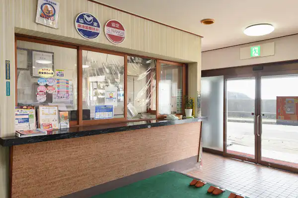 施設画像