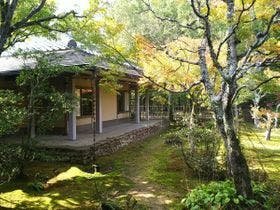 越前　料理旅館　大西