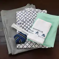 *【สิ่งอำนวยความสะดวกตัวอย่าง】