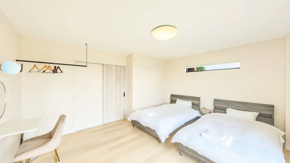 Awaji Nature Retreat