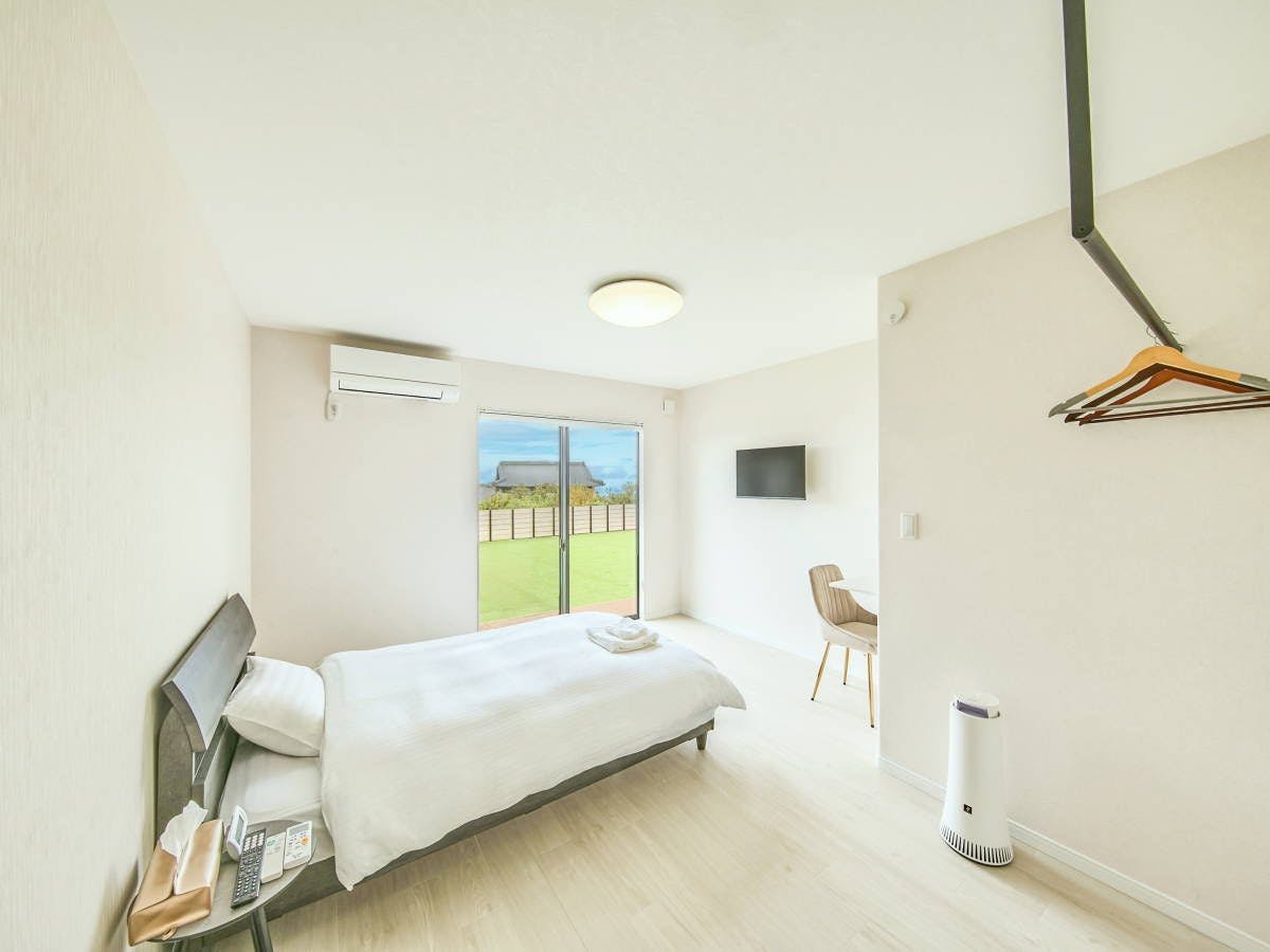 Awaji Nature Retreat