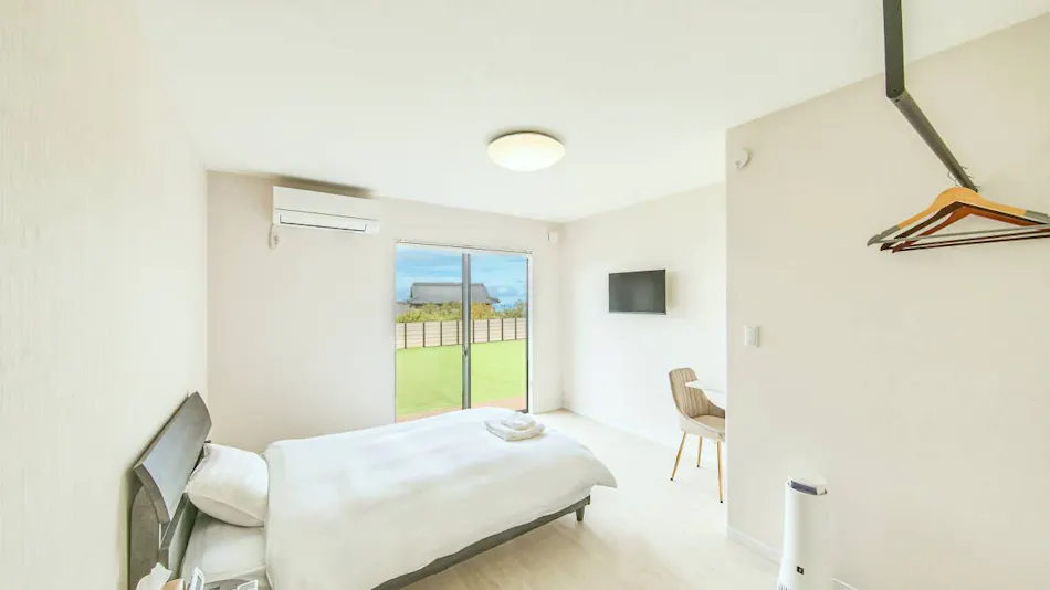 Awaji Nature Retreat