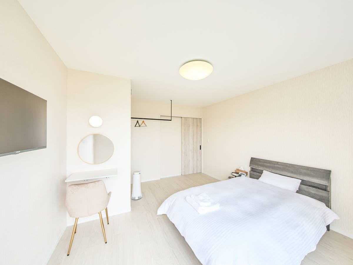 Awaji Nature Retreat